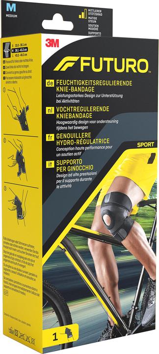 Immagine prodotto Futuro Sport KneeBandage taglia M (M)