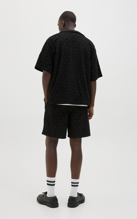 Actual product image Jack & Jones Relaxed Fit Relaxed Fit Shorts Relaxed Fit Shorts (XL)