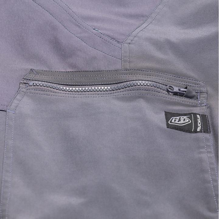 Immagine prodotto Troy Lee Designs Ruckus Cargo Pant, Mono, steel blue, 32 (32)
