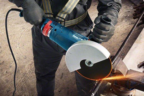 Produktbild Bosch Professional GWS 24-230 PZ (230 mm)