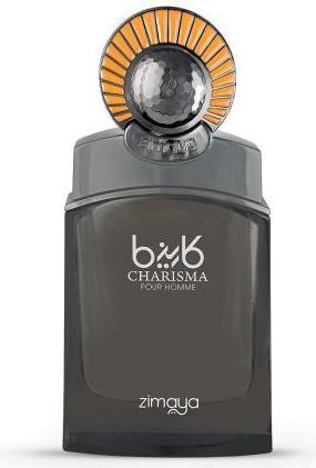 Produktbild Zimaya Charisma (Eau de Parfum, 100 ml)