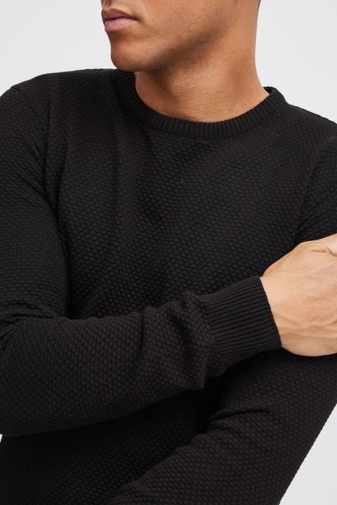 Image du produit Solid Karl - Pull en Maille - Homme (XL)