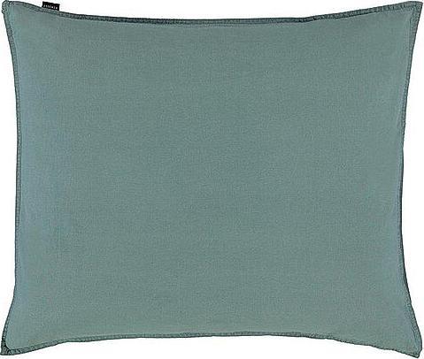 Produktbild Essenza Renforce-Bettwäsche "Guy" 70x90cm / 140x200cm (Sea Green) (Bettwäsche Set, 140 x 200 cm)
