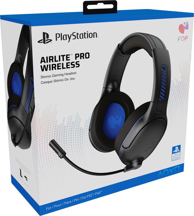 Actual product image PDP Airlite Pro (Wireless)