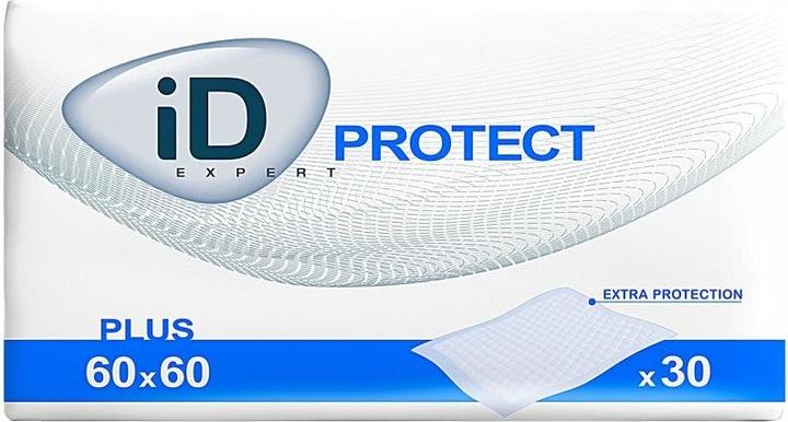 Produktbild ID Expert Protect Plus (30 x, Normal)