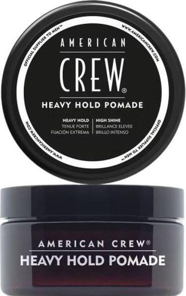 Image du produit American Crew pommade haute tenue (Pommade capillaire)