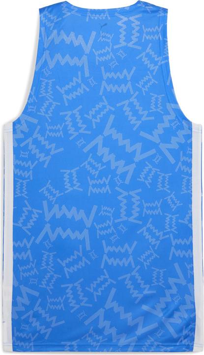 Actual product image Puma teamJAWS Graphic Jersey (XL)