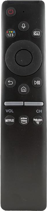 Produktbild Azurano Fernbedienung für SAMSUNG BN59-01312B, RMCSPR1BP1 (Gerätespezifische Fernbedienung, Infrarot, Bluetooth)