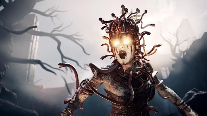 Produktbild Microsoft Assassin's Creed Odyssey: Gold Edition