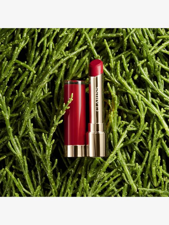 Image du produit Clarins Joli Rouge Lacquer - Joli Rouge 742L (742L)