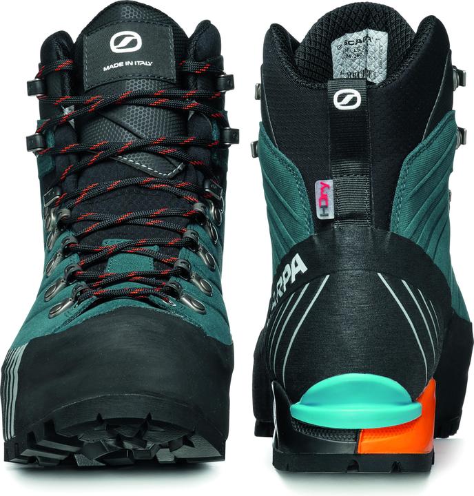 Actual product image Scarpa Ribelle CL HD (45.5)