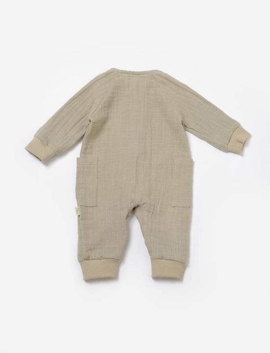 Immagine prodotto BabyCosy Pagliaccetti con tasche (86)