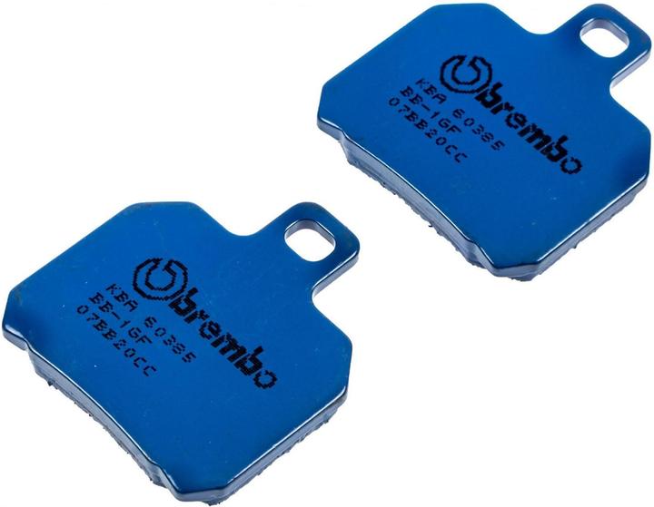 Produktbild Brembo 07BB2035