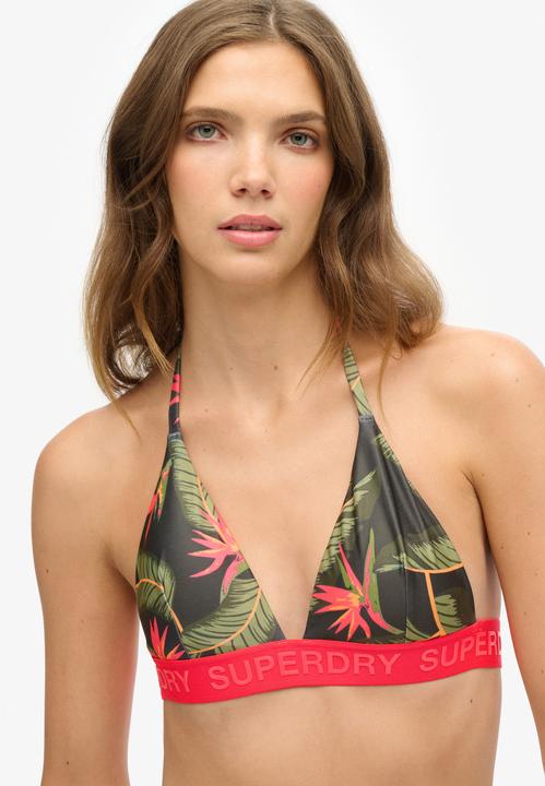 Image du produit Superdry Bas de bikini classique à logo