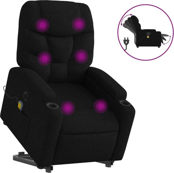 Actual product image VidaXL Itimad