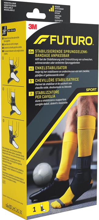 Futuro Stabilisierende Sprunggelenk (Taglia unica)