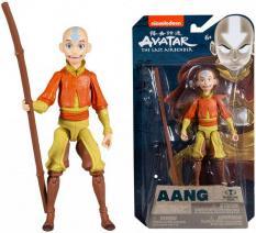 Produktbild McFarlane Avatar - The Last Airbender: Aang - BK 1: Water