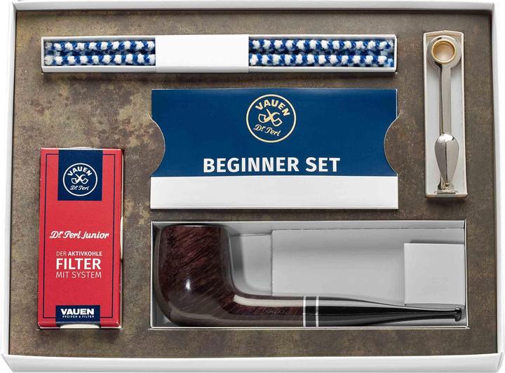 Vauen INTRO #4 Beginner Set