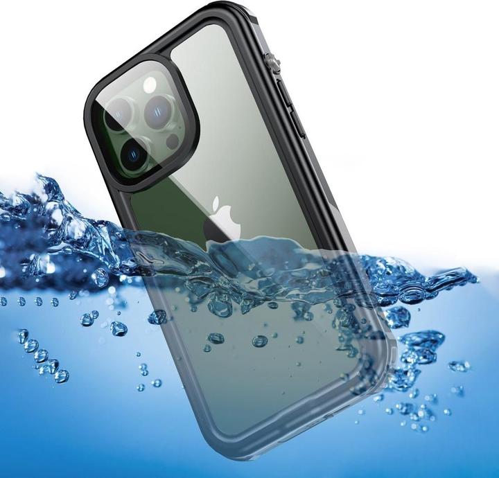Produktbild Redpepper iPhone 14 Pro Max Wasserdichte Schutzhülle (Apple iPhone 14 Pro Max)