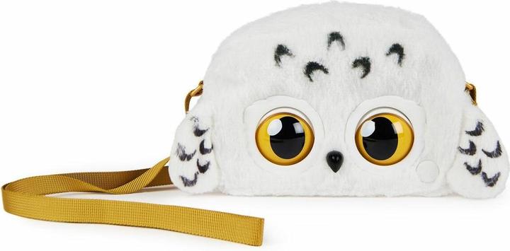 Actual product image HP & BAG - Hedwig