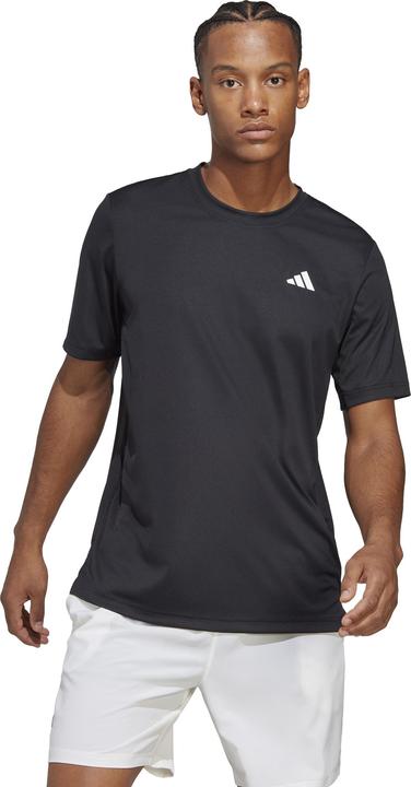 Actual product image adidas t-hirt adida club tech (S)