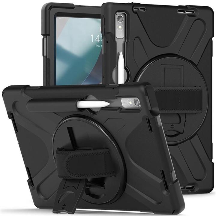 eSTUFF Austin Defender Case (Lenovo Tab P11 Pro)