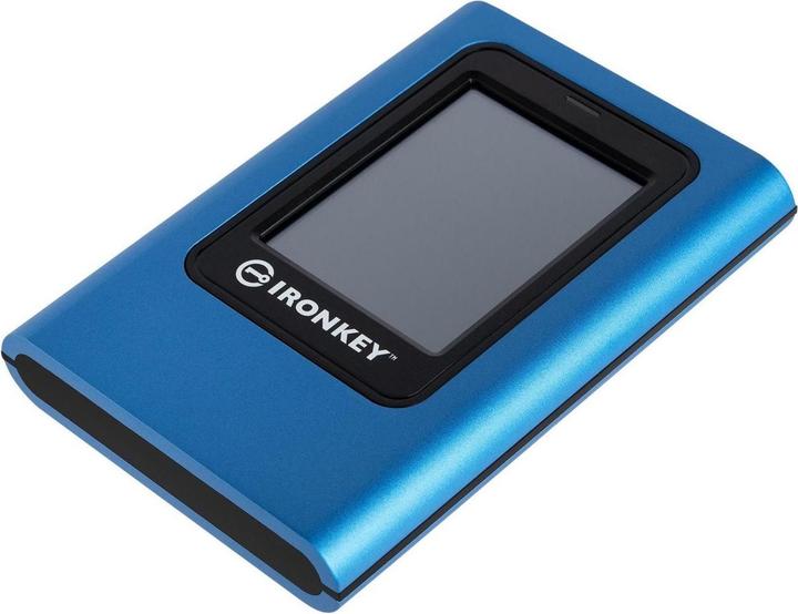 Produktbild Kingston IronKey Vault Privacy 80 (1920 GB)