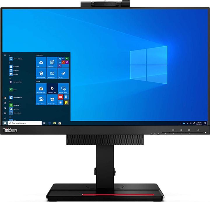 Immagine prodotto Lenovo ThinkCentre TIO22 Gen 4 (1920 x 1080 pixel, 21.50")