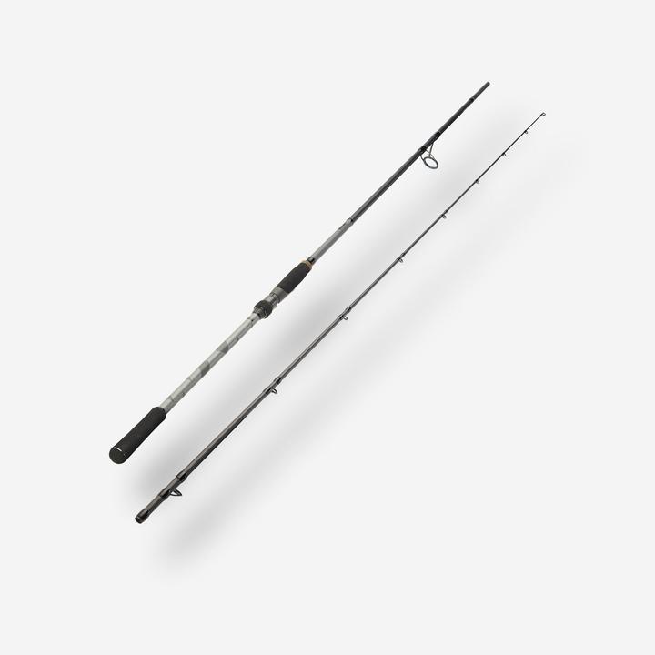 Immagine prodotto Caperlan WXM-5 240 XH (Asta di ghiaccio, 240 cm)