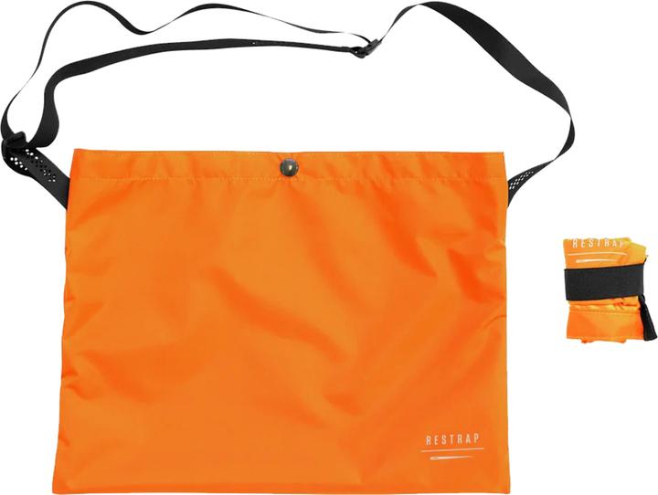 Restrap Race Musette