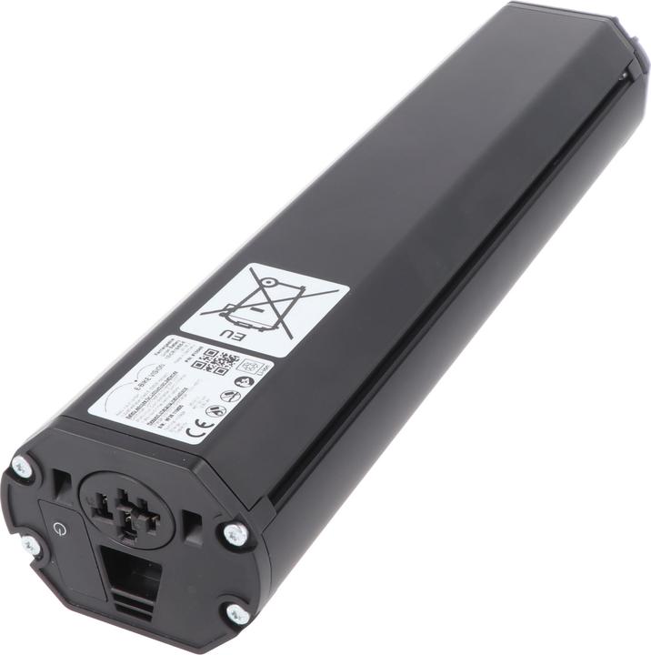 Produktbild E-Bike-Vision Akku Bosch Active (Plus) / Performance (CX) Intube horizontal (461 Wh, E-Bike Akku)