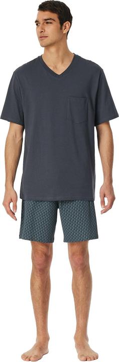Actual product image Schiesser Pyjama Comfort Essentials (54)
