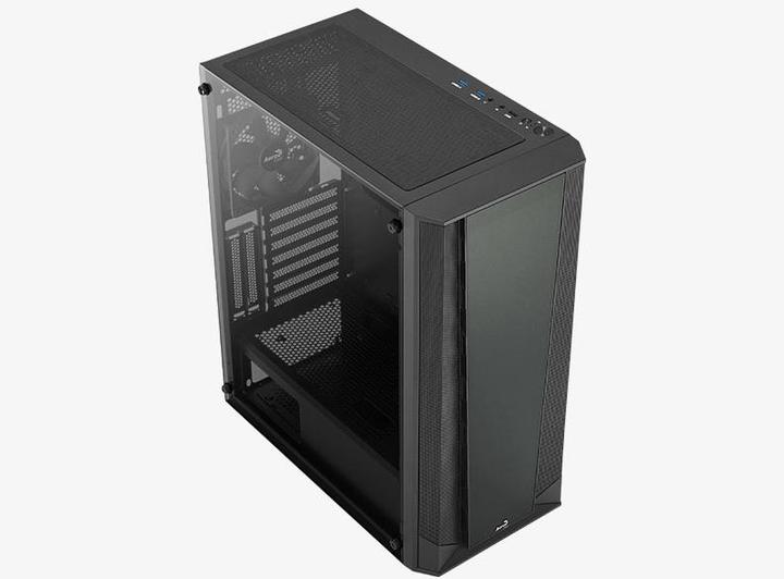 Produktbild AeroCool Prism G-bk-v1 bk ATX- ACCM-PB29013.11 (ATX)