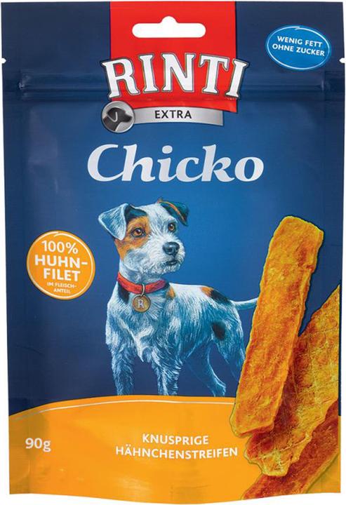 Rinti Poulet Extra Chicko (Adulte, 1 pcs, 500 g)