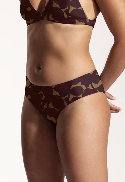 Produktbild Oy Surf Bikini Hose „Opah“ (L)
