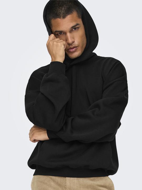 Immagine prodotto Only & Sons Onsturner Life Vtg Hoodie Sweat (XS)