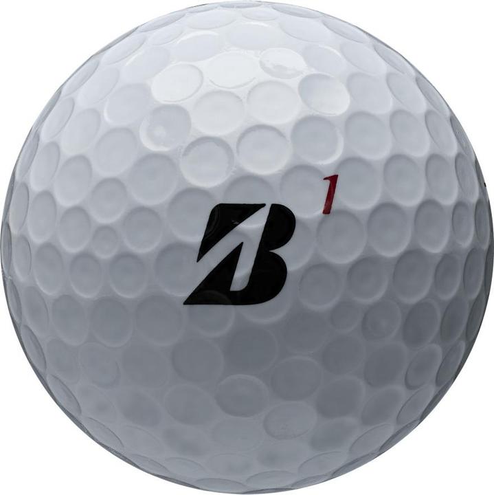 Produktbild Bridgestone TourB-RX MINDSET