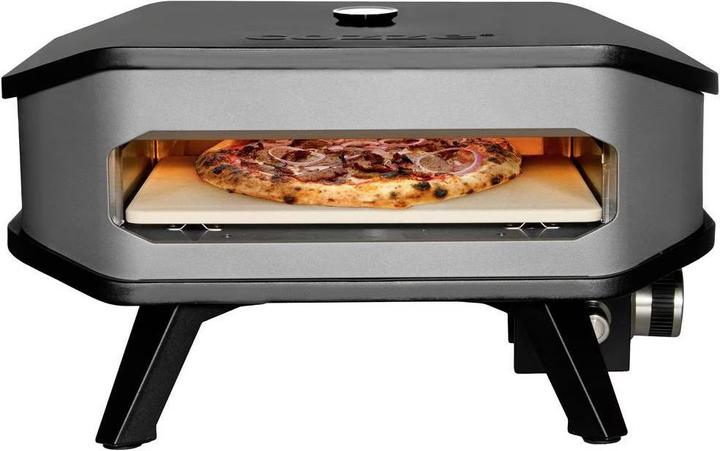 Actual product image Cozze Pizza oven 13" (Pizza oven gas)