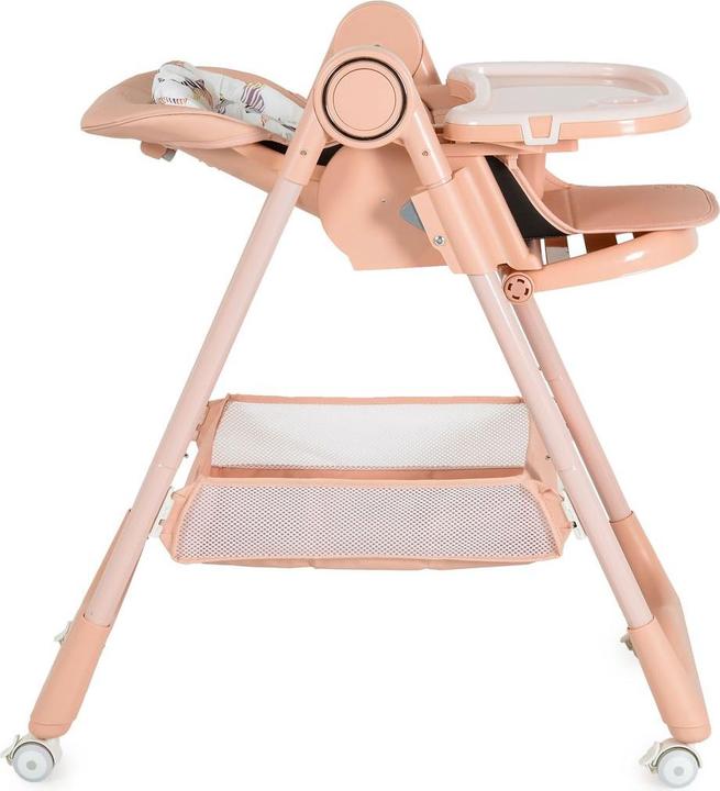 Actual product image Moni Kinderhochstuhl Surprise faltbar (Highchair)