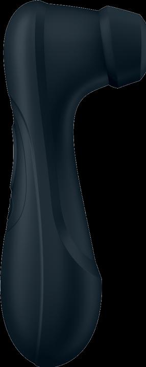 Actual product image Satisfyer Pro 2 Gen 3