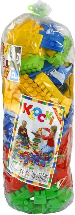 Actual product image Baczek WK 0011