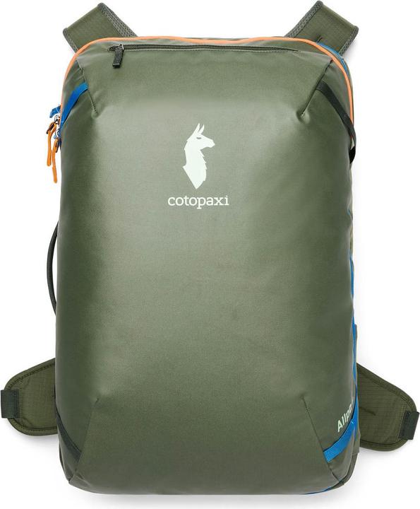 Immagine prodotto Cotopaxi Viaggi Allpa (42 l)