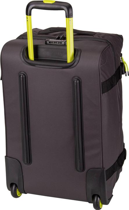 Immagine prodotto American Crew Urban Track Duffle/Wh S Coated (55 l)