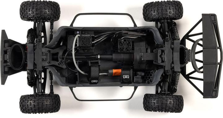 Produktbild Arrma Short Course Truck Senton BLX 223S Gelb ARTR (RTR Ready-to-Run)
