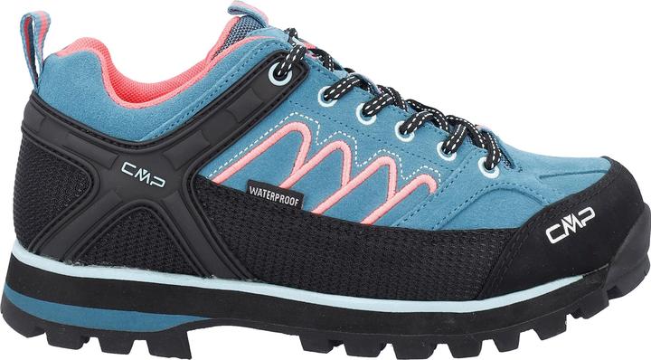 teal-red fluo