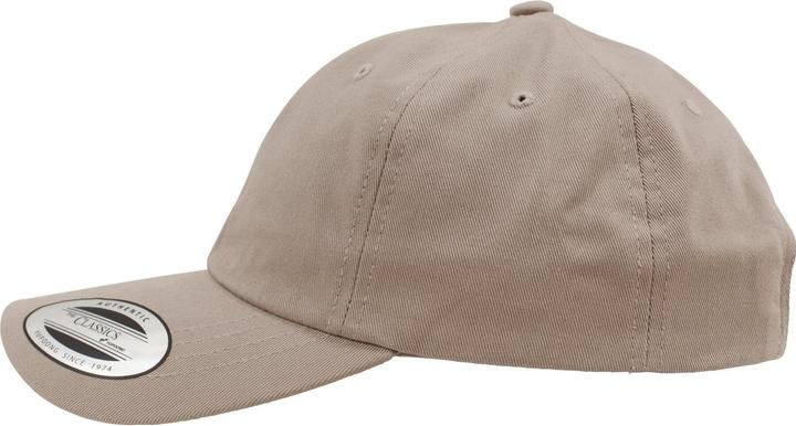 Actual product image Flexfit Low Profile Cotton Twill (One size)