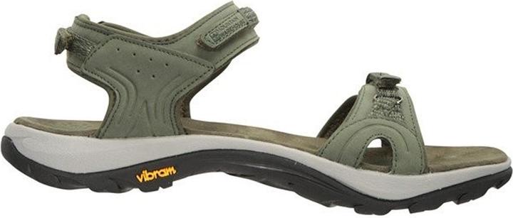 Actual product image Mountain Warehouse Journey Vibram sandals (41)