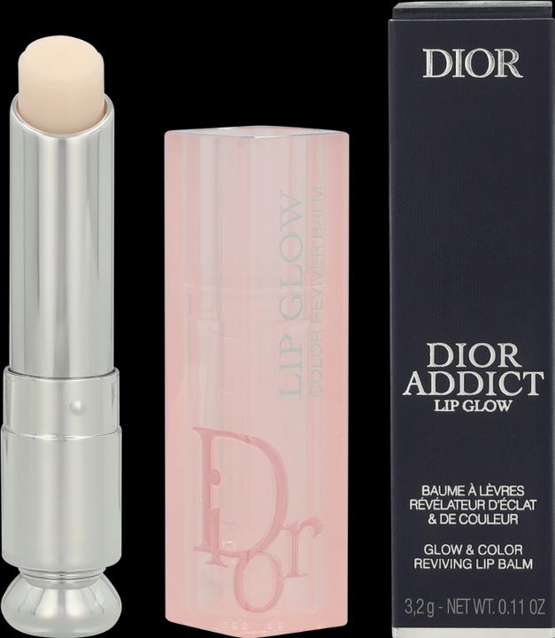 Produktbild Dior Addict Lip Glow (Balsam, 3.20 ml)