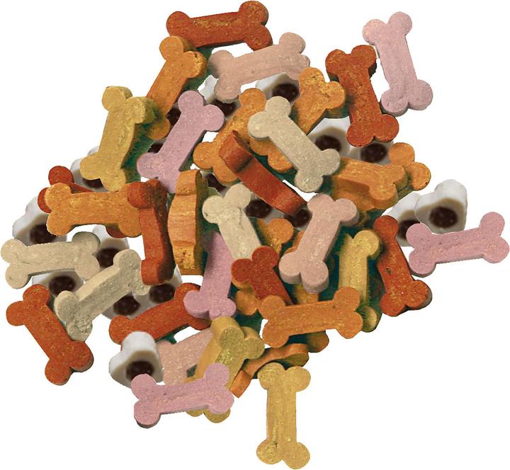 Produktbild SwissDog Knöchli Snack Mix (Adult, 1 Stk., 450 g)