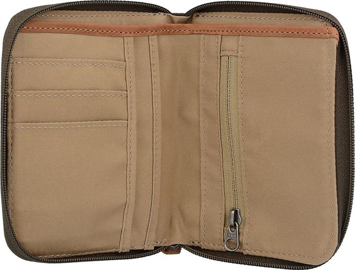 Actual product image Fjällräven Zip Wallet